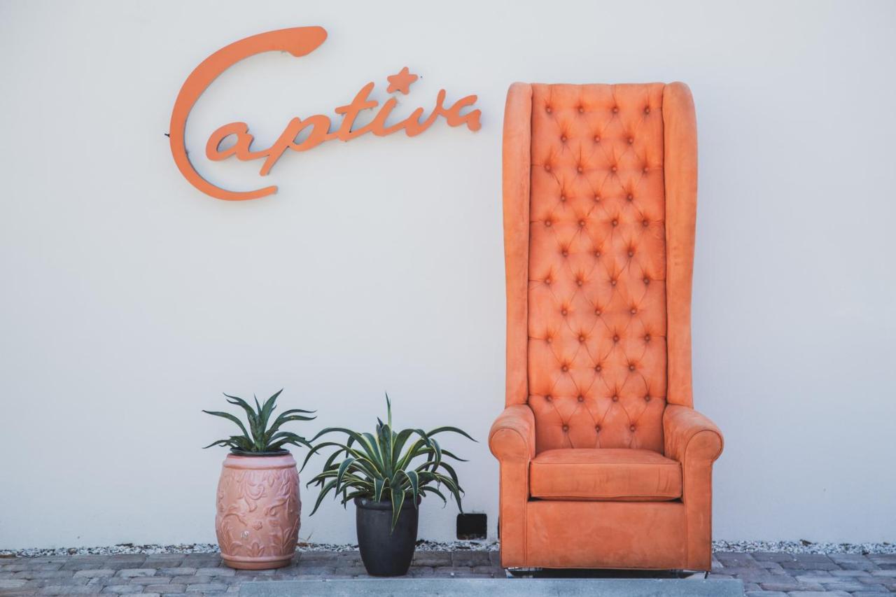 Captiva Beach Resort Point O'Rocks Exterior foto