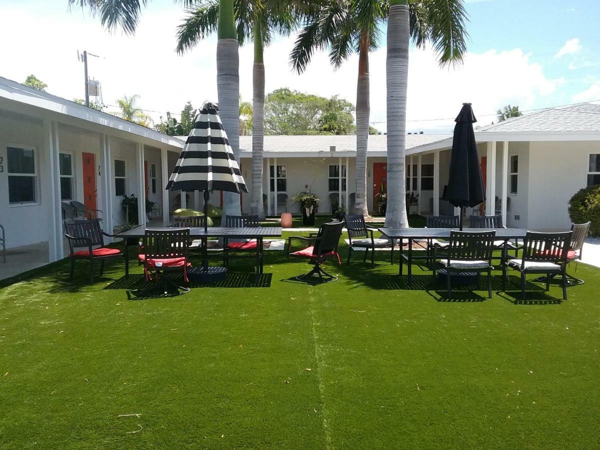 Captiva Beach Resort Point O'Rocks Exterior foto
