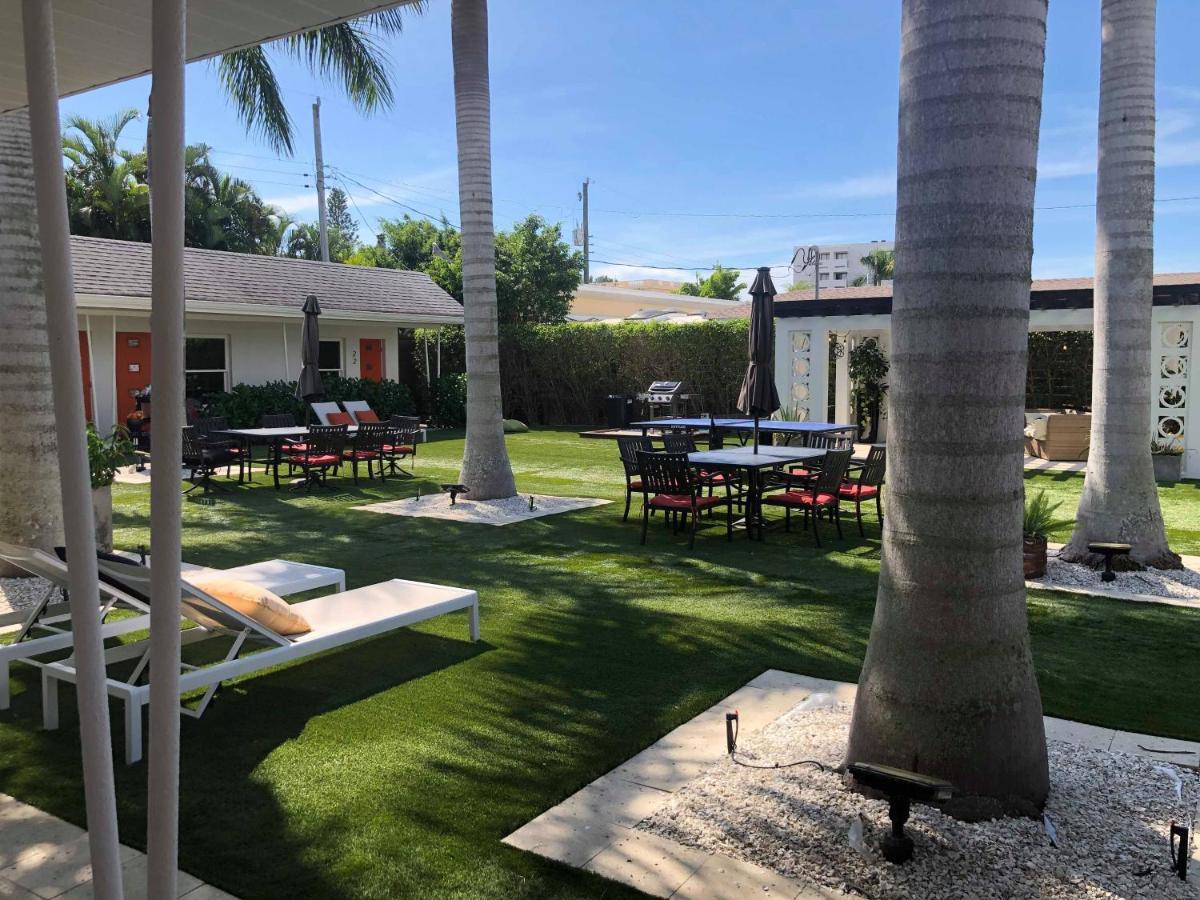 Captiva Beach Resort Point O'Rocks Exterior foto