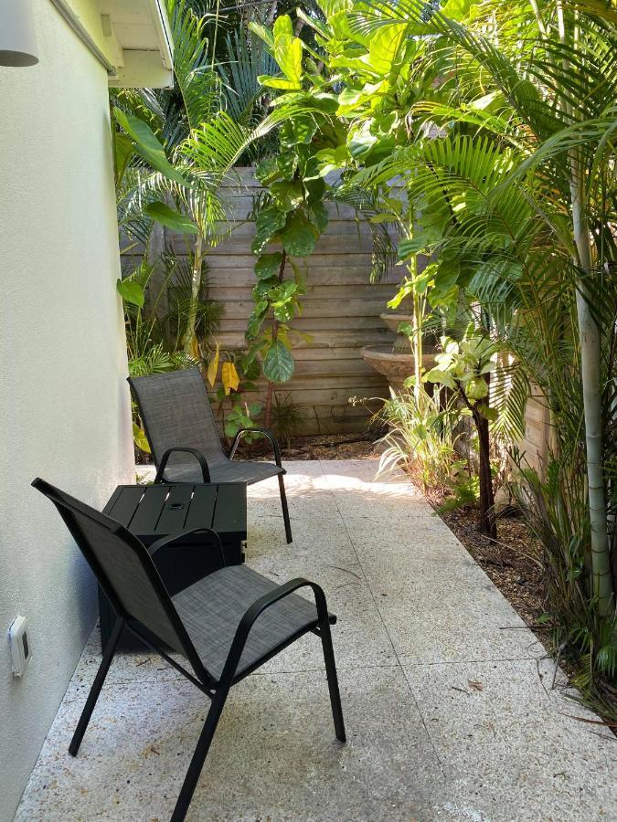 Captiva Beach Resort Point O'Rocks Exterior foto